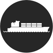 Icon - Systra Transporte marítimo